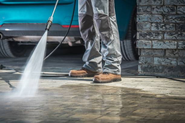 Best Building Exterior Washing  in Beaumont, TX