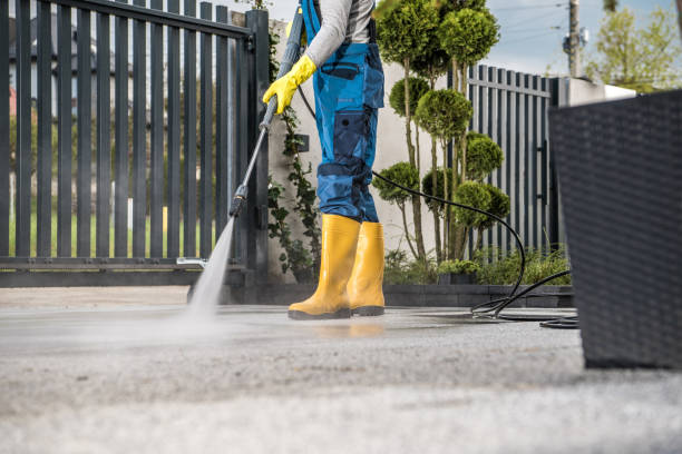 Best Fence Cleaning  in Beaumont, TX