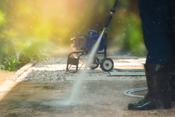 Best Dumpster Area Cleaning  in Beaumont, TX